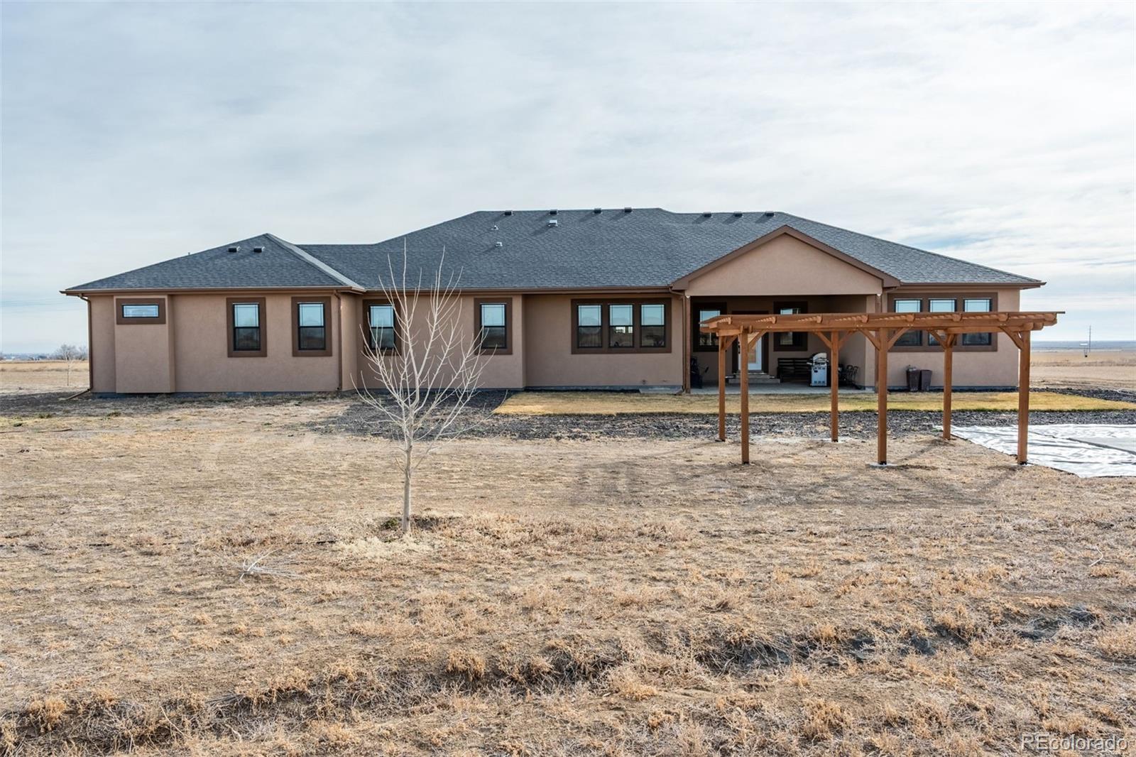 MLS Image #3 for 2191  county road 59 ,keenesburg, Colorado