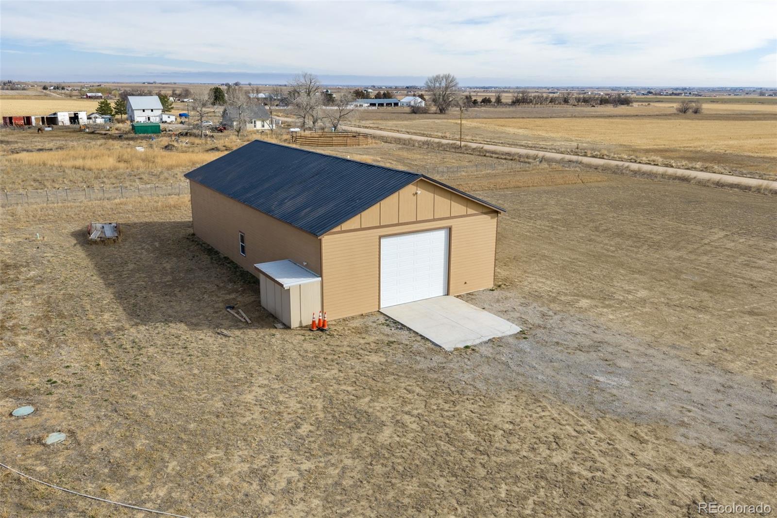 MLS Image #36 for 2191  county road 59 ,keenesburg, Colorado