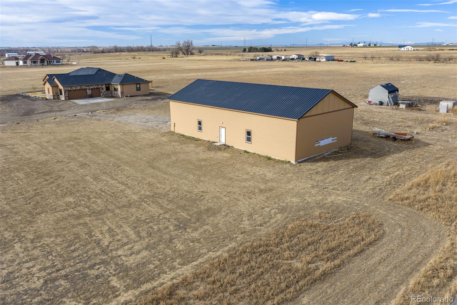 MLS Image #37 for 2191  county road 59 ,keenesburg, Colorado