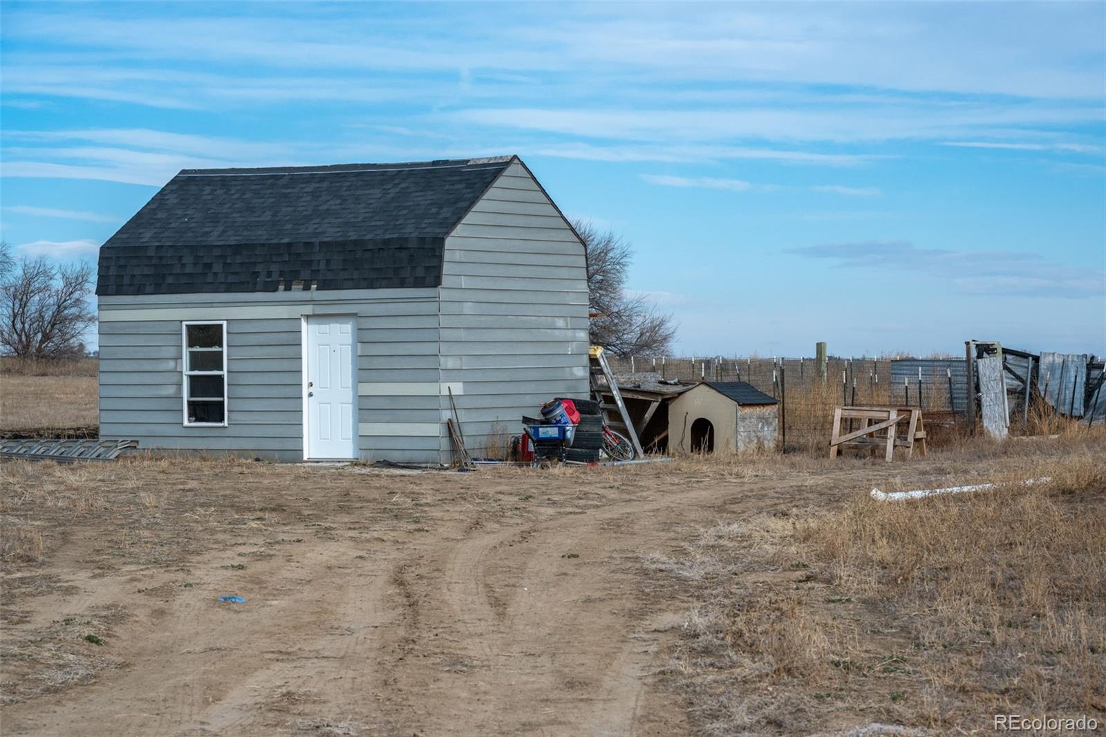 MLS Image #41 for 2191  county road 59 ,keenesburg, Colorado