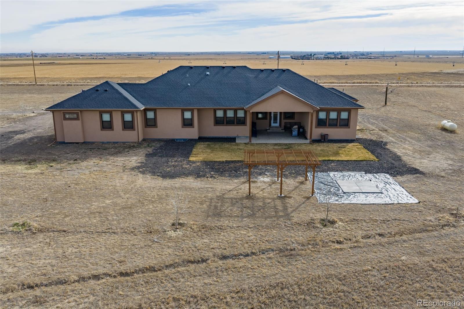 MLS Image #43 for 2191  county road 59 ,keenesburg, Colorado