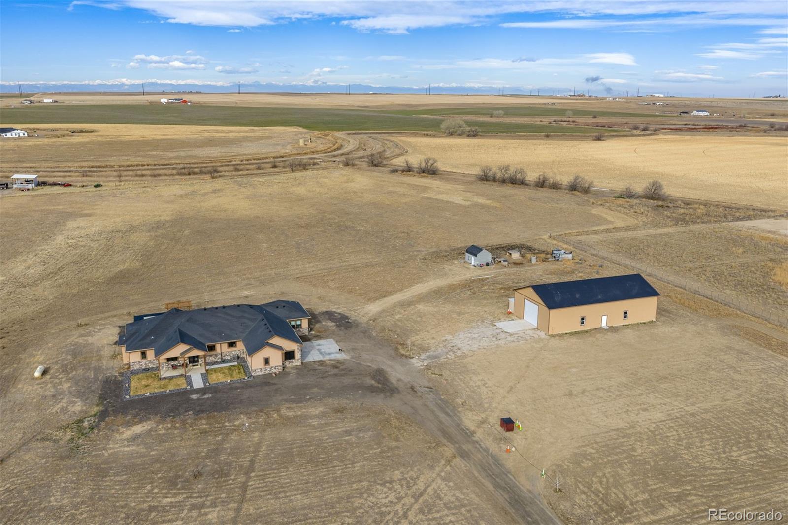 MLS Image #44 for 2191  county road 59 ,keenesburg, Colorado