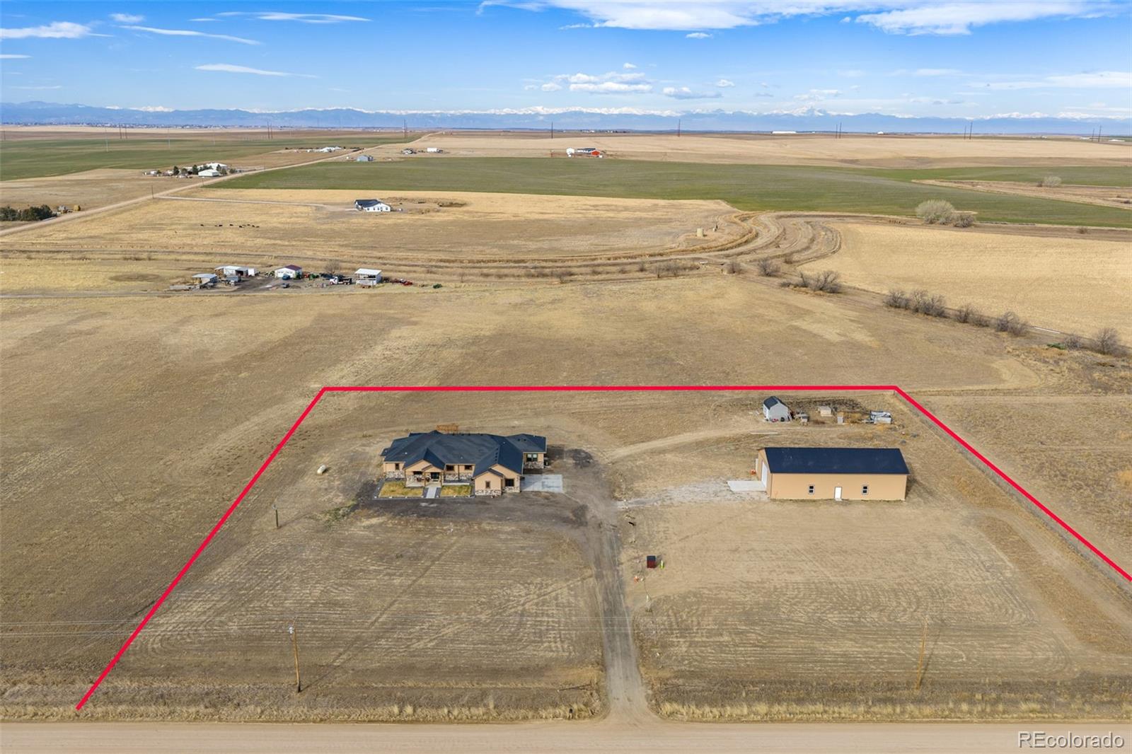 MLS Image #45 for 2191  county road 59 ,keenesburg, Colorado
