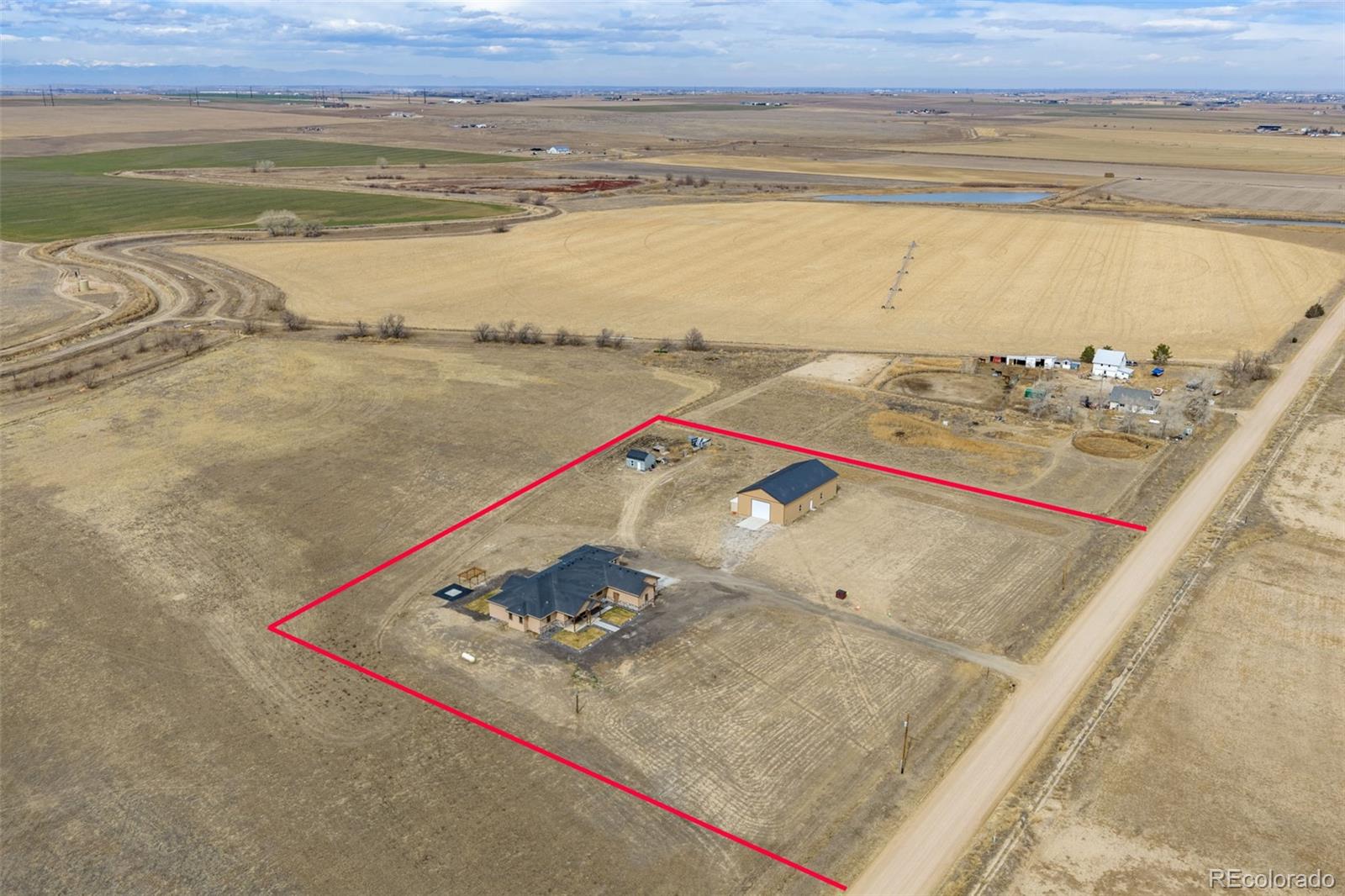MLS Image #46 for 2191  county road 59 ,keenesburg, Colorado