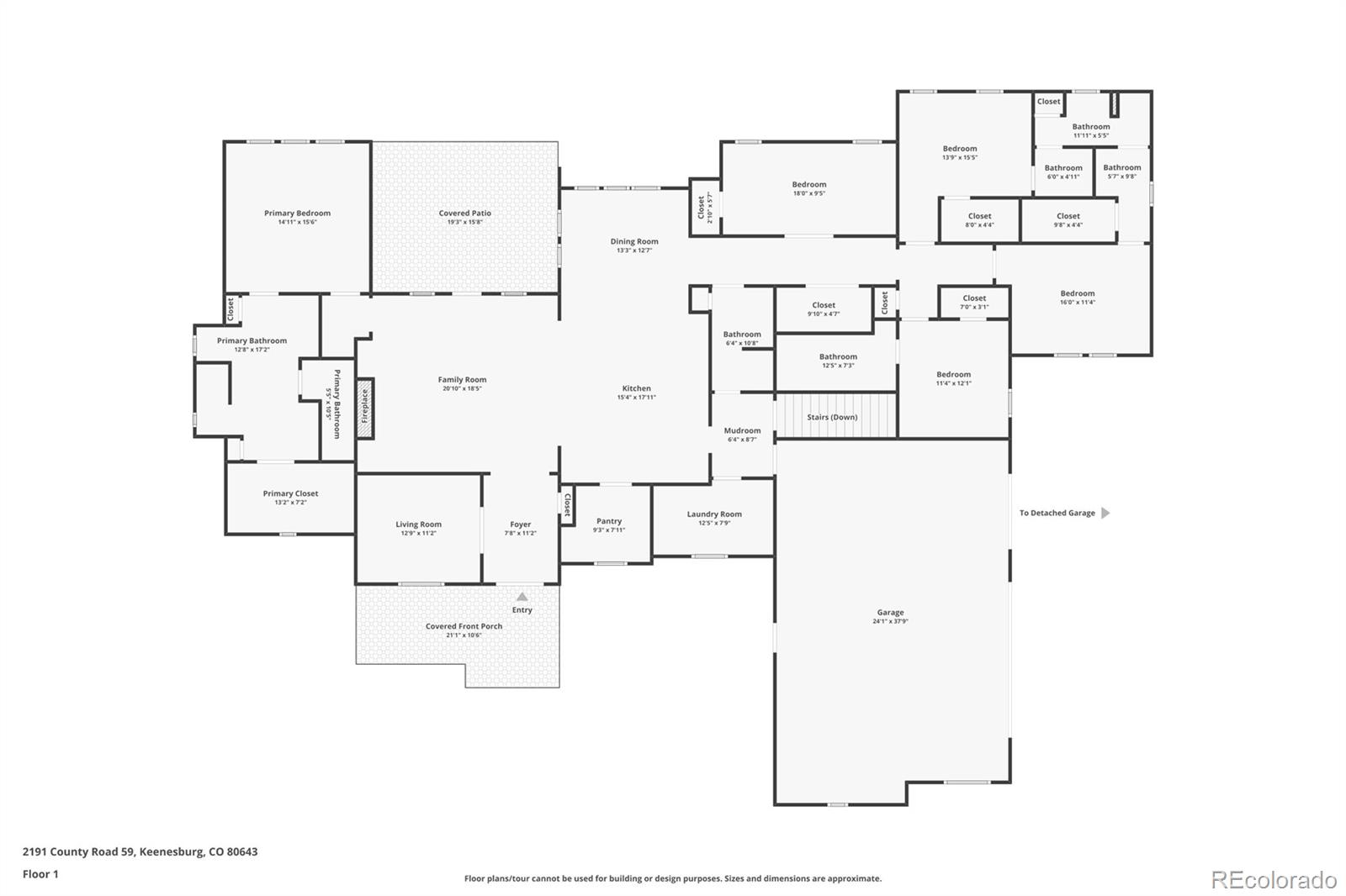 MLS Image #47 for 2191  county road 59 ,keenesburg, Colorado
