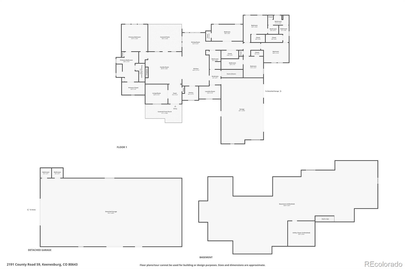 MLS Image #49 for 2191  county road 59 ,keenesburg, Colorado