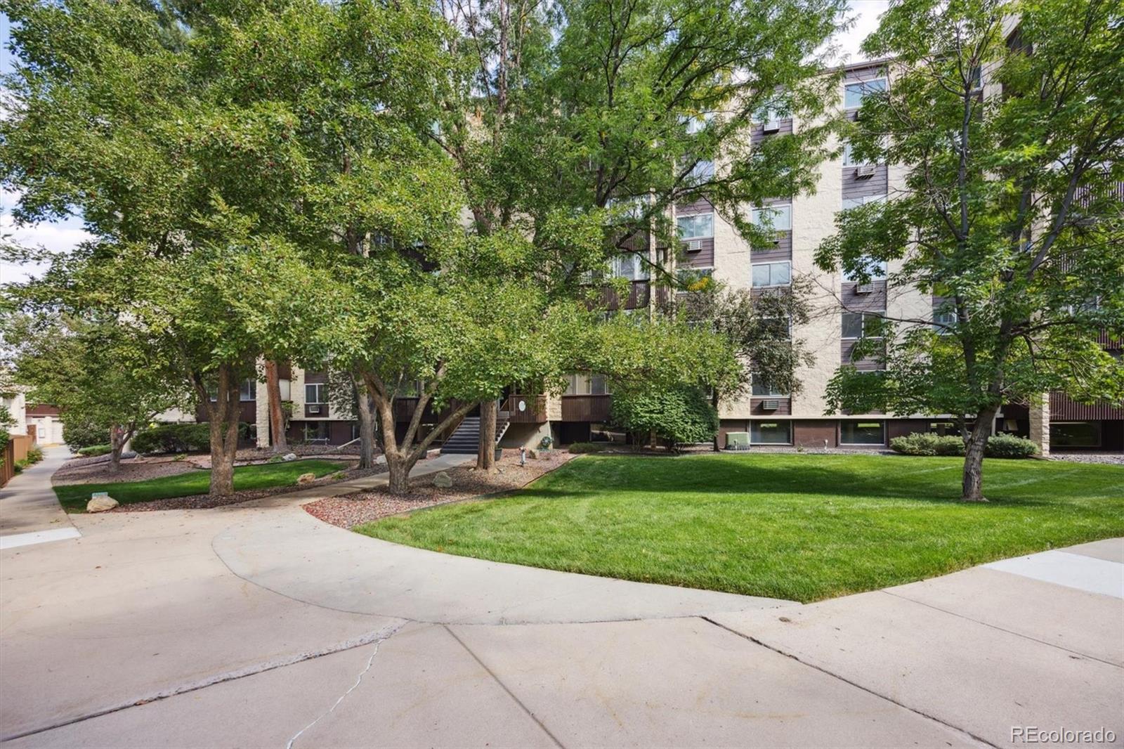 MLS Image #2 for 6930 e girard avenue 106,denver, Colorado