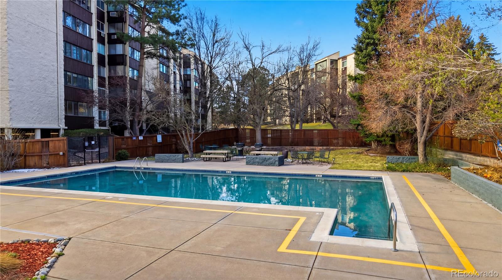 MLS Image #26 for 6930 e girard avenue 106,denver, Colorado