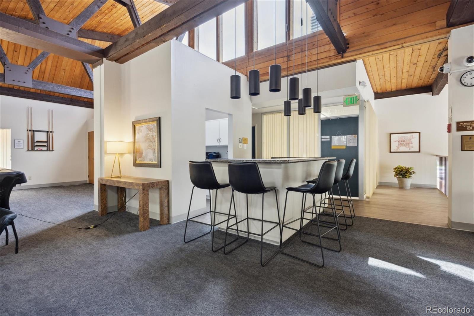 MLS Image #30 for 6930 e girard avenue 106,denver, Colorado