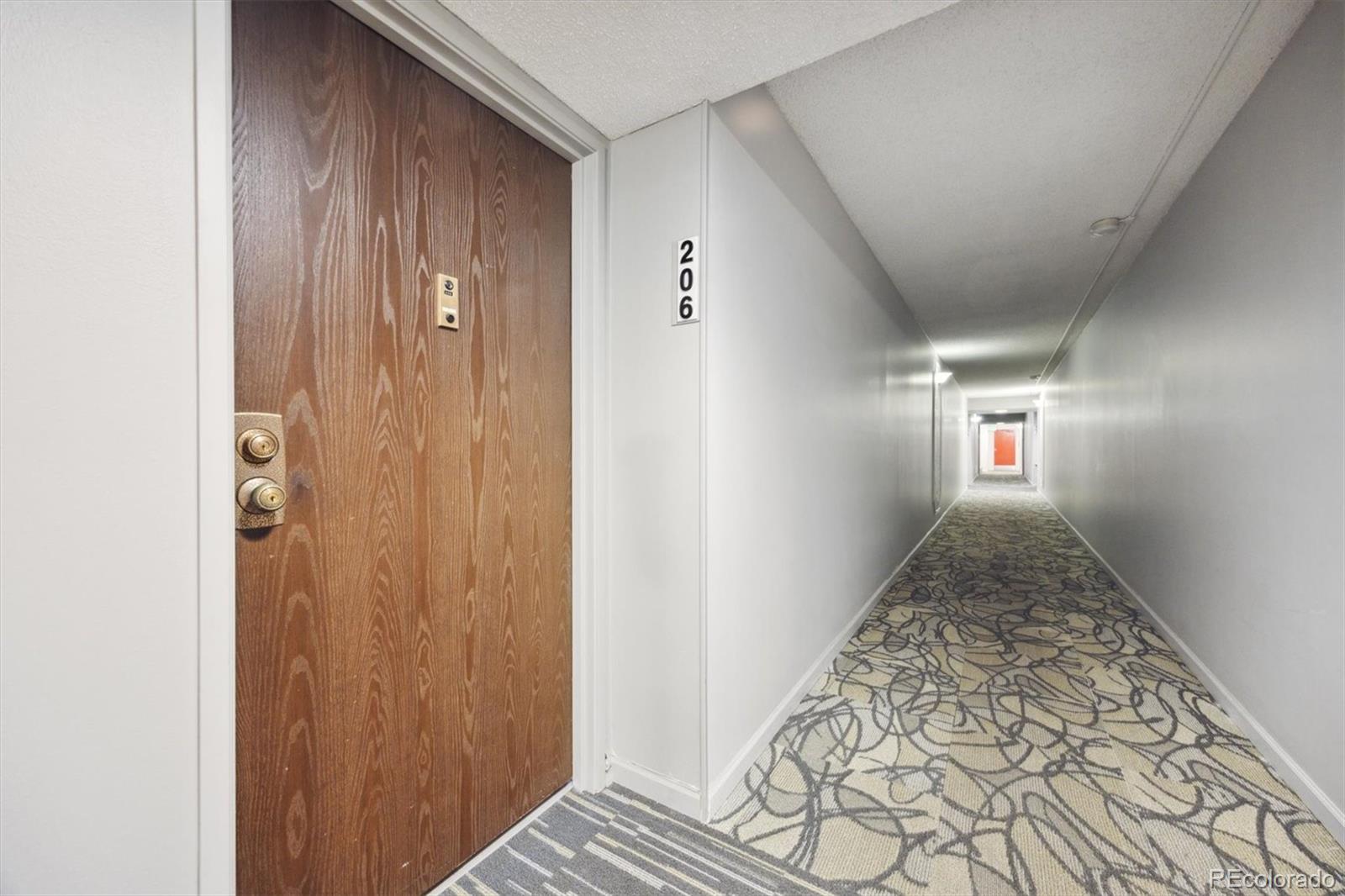 MLS Image #6 for 6930 e girard avenue 106,denver, Colorado