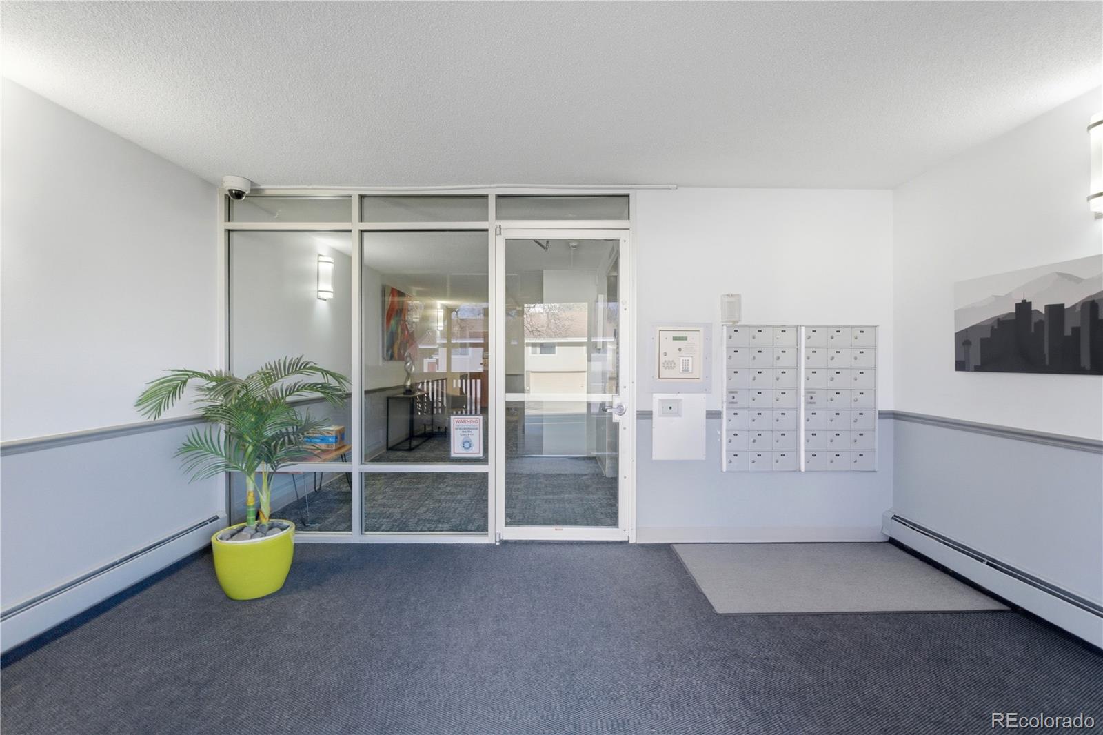 MLS Image #9 for 6930 e girard avenue 106,denver, Colorado