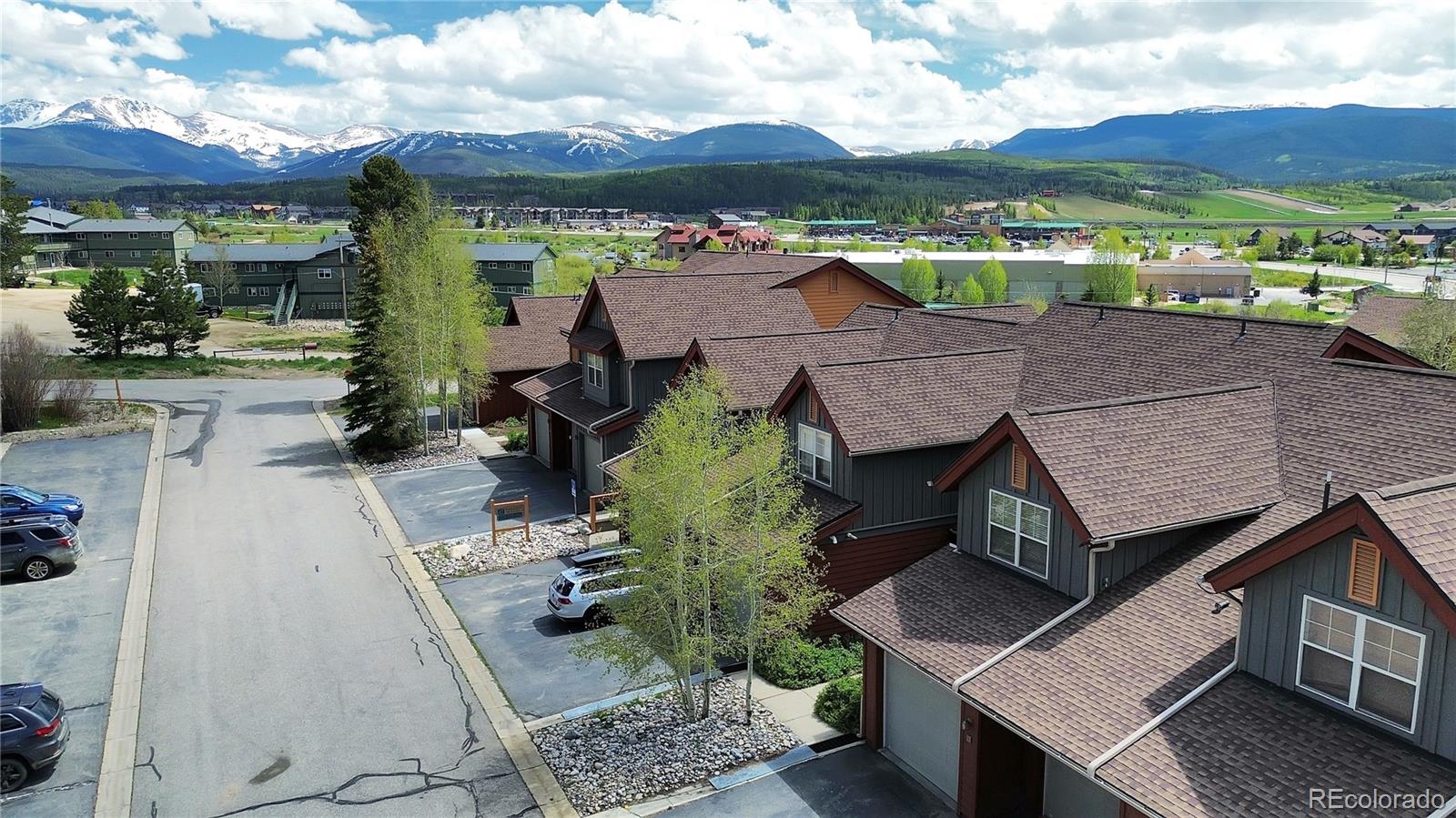 MLS Image #0 for 37  waterside court,fraser, Colorado