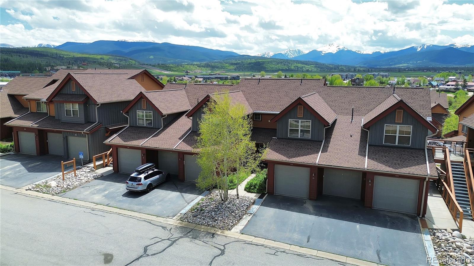 MLS Image #1 for 37  waterside court,fraser, Colorado