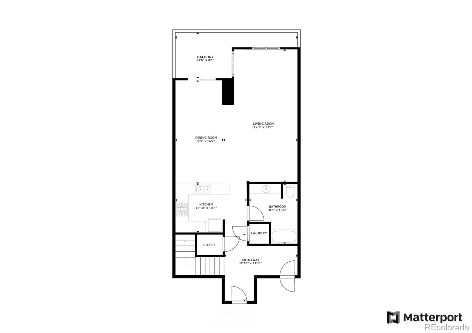 MLS Image #43 for 37  waterside court,fraser, Colorado
