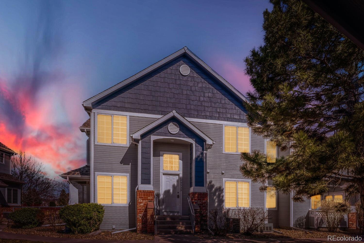 MLS Image #1 for 12953  lafayette street,thornton, Colorado
