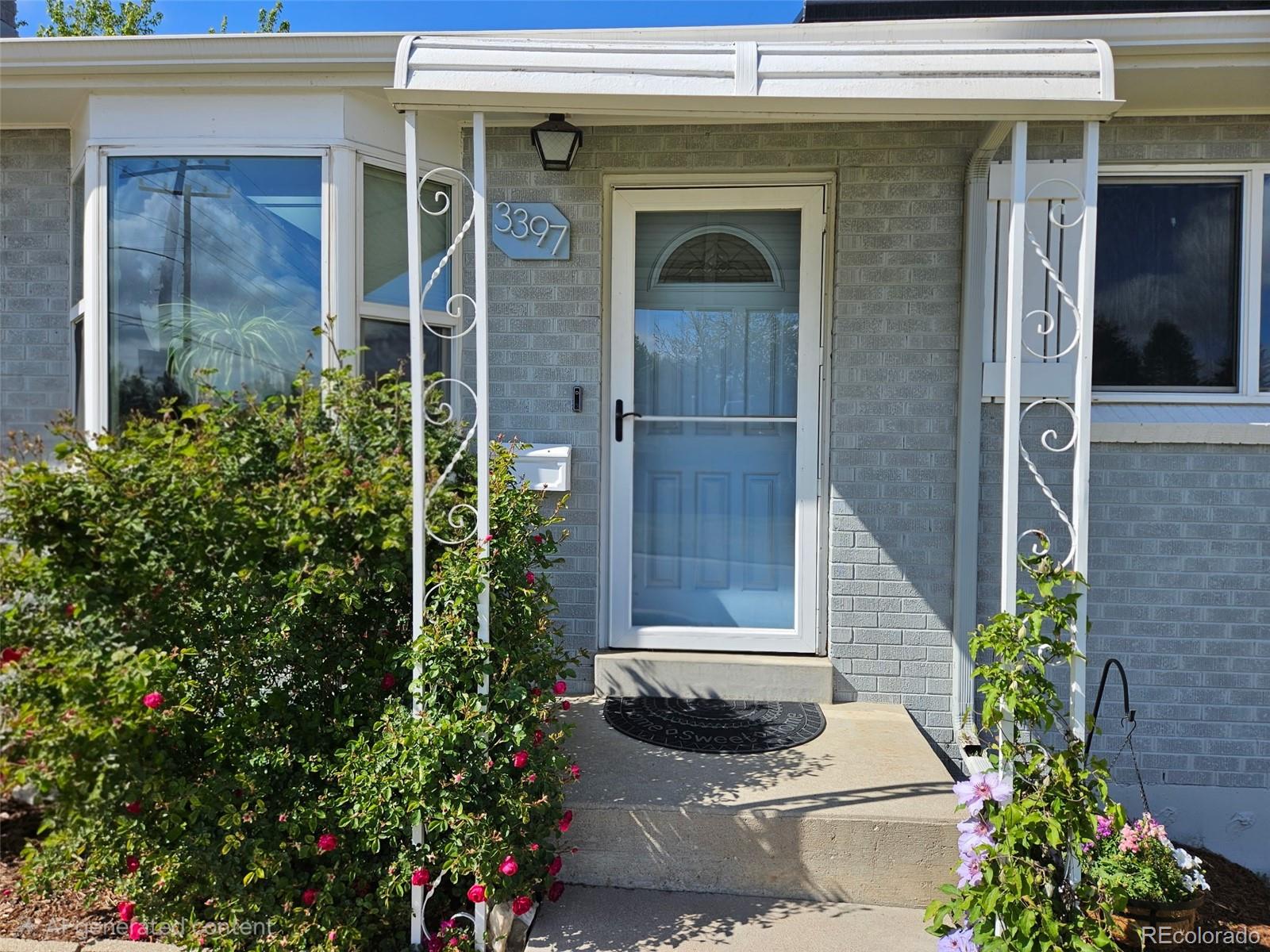 MLS Image #0 for 3397 w tanforan drive,englewood, Colorado