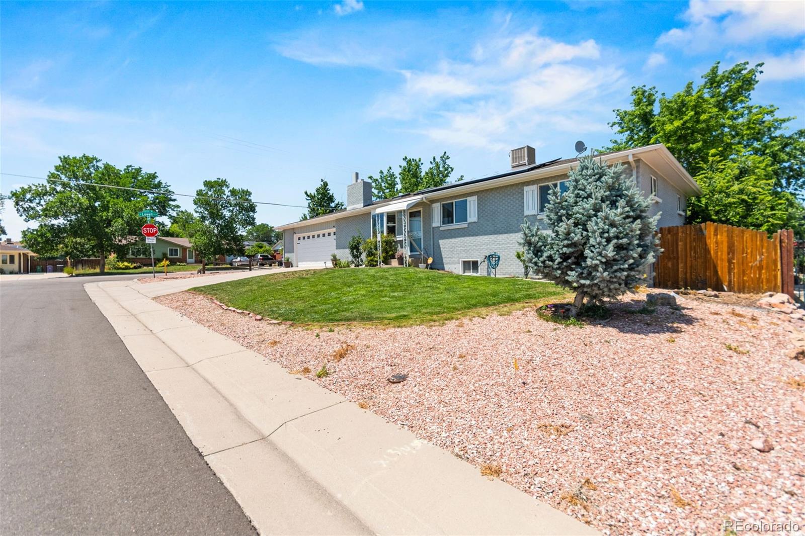 MLS Image #2 for 3397 w tanforan drive,englewood, Colorado