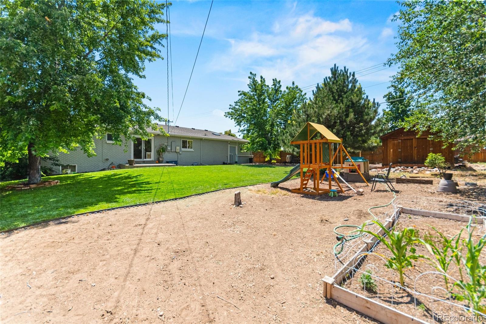 MLS Image #34 for 3397 w tanforan drive,englewood, Colorado