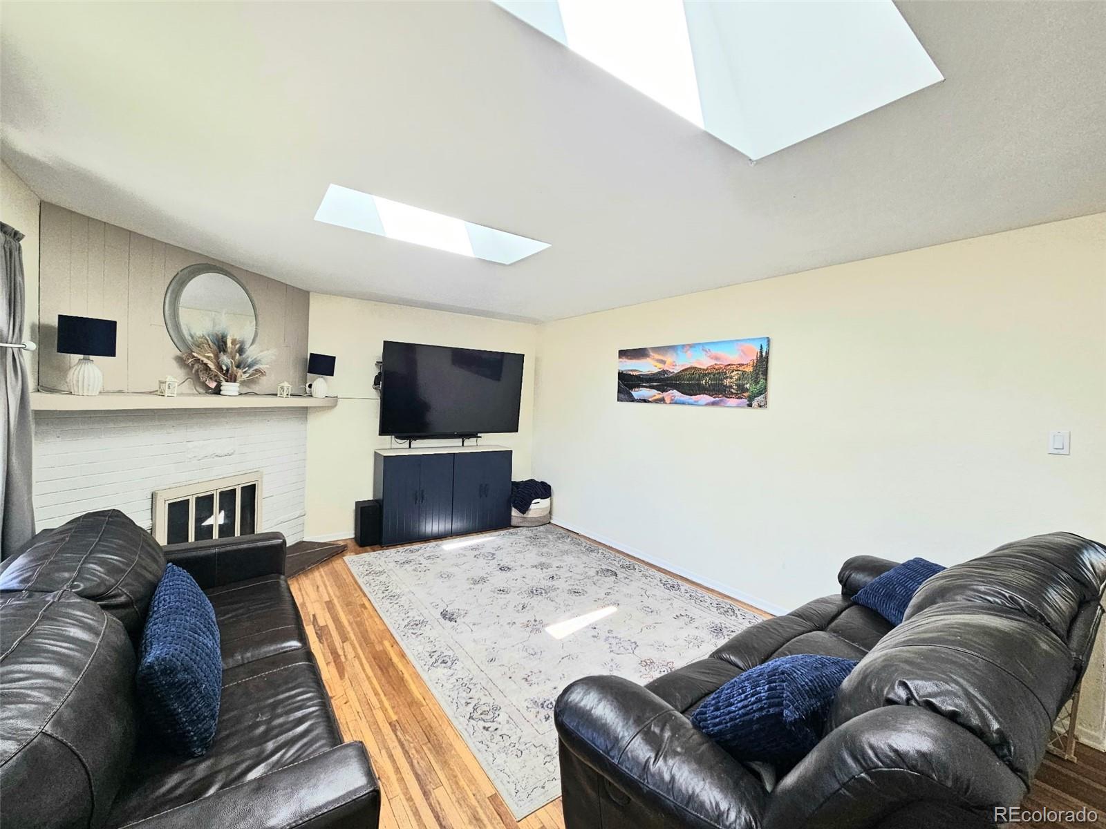 MLS Image #6 for 3397 w tanforan drive,englewood, Colorado
