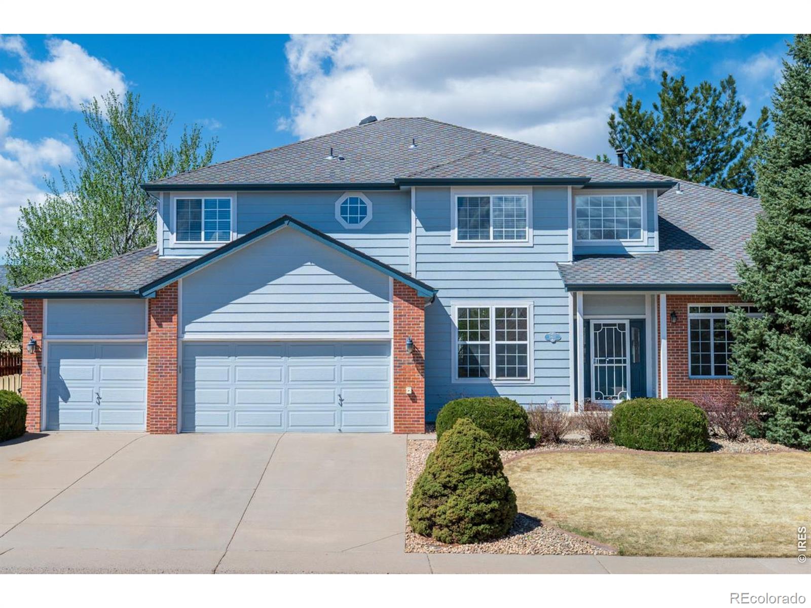 MLS Image #0 for 10617  clarke farms drive,parker, Colorado