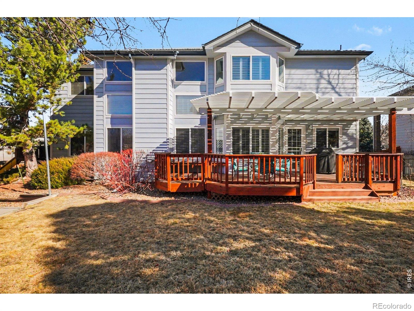 MLS Image #1 for 10617  clarke farms drive,parker, Colorado