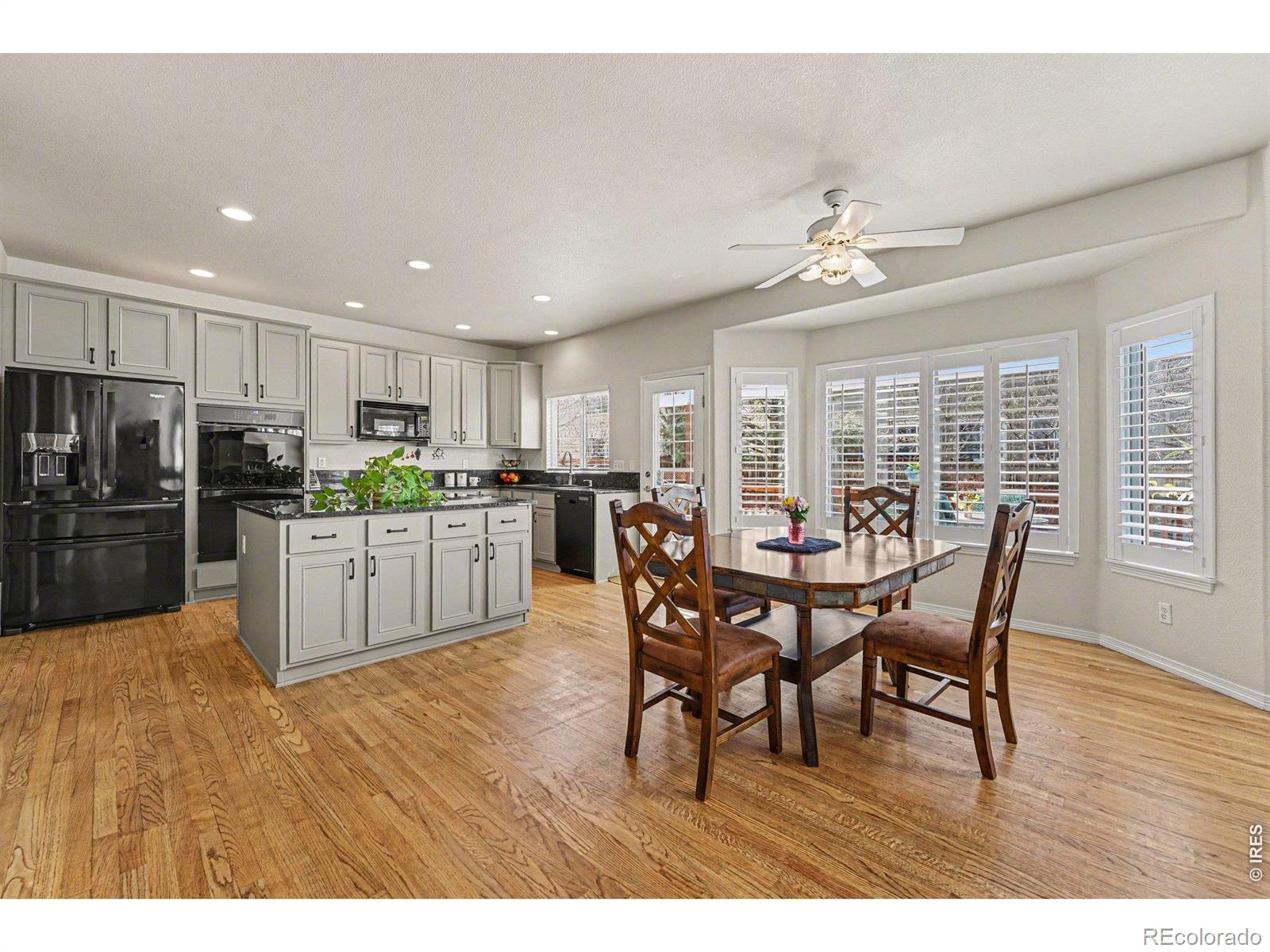 MLS Image #3 for 10617  clarke farms drive,parker, Colorado
