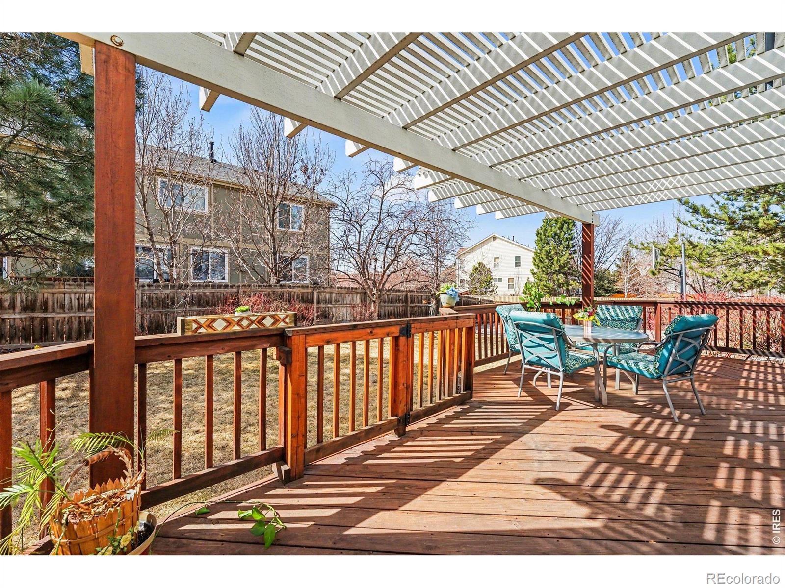 MLS Image #38 for 10617  clarke farms drive,parker, Colorado