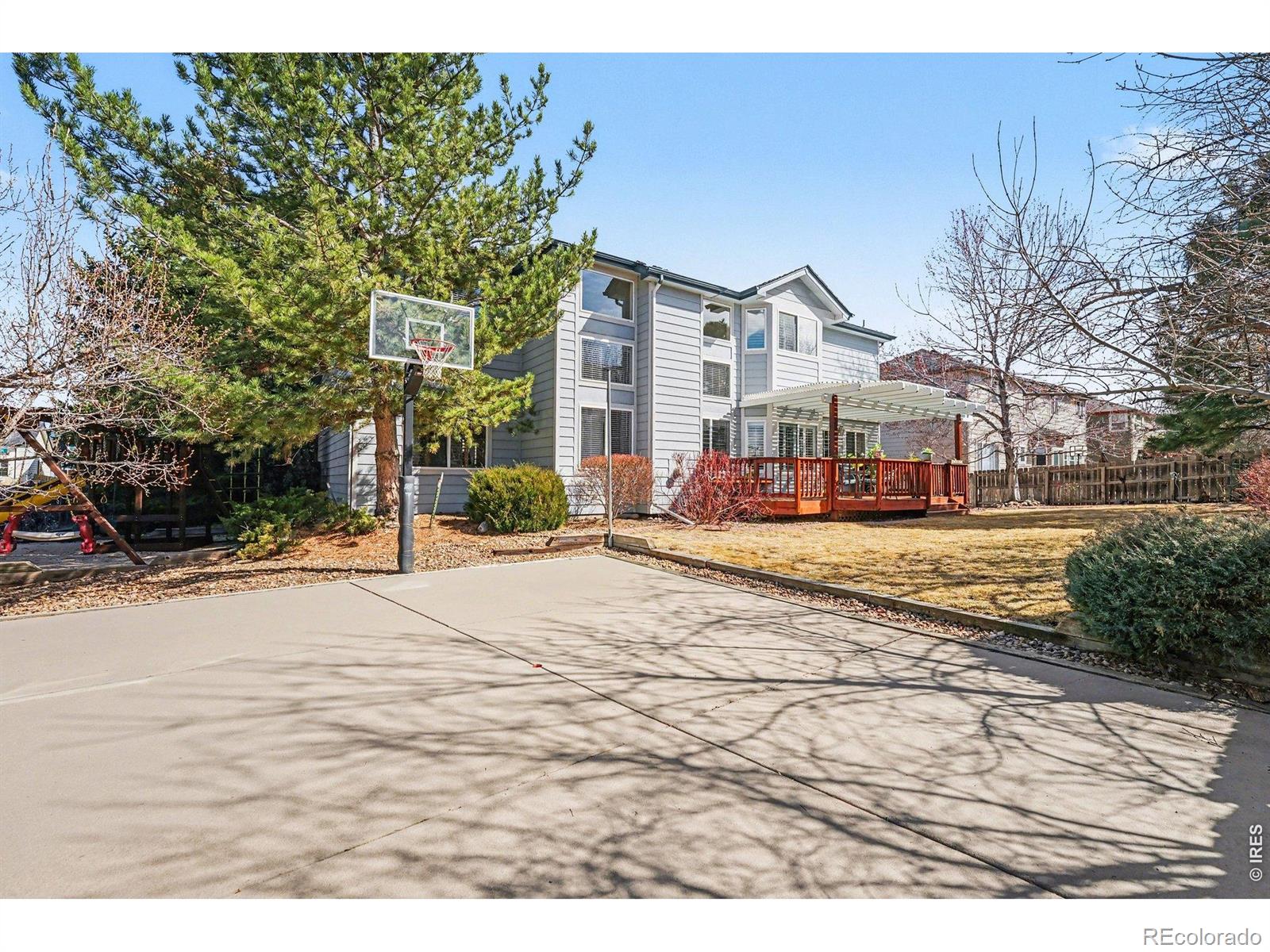 MLS Image #40 for 10617  clarke farms drive,parker, Colorado