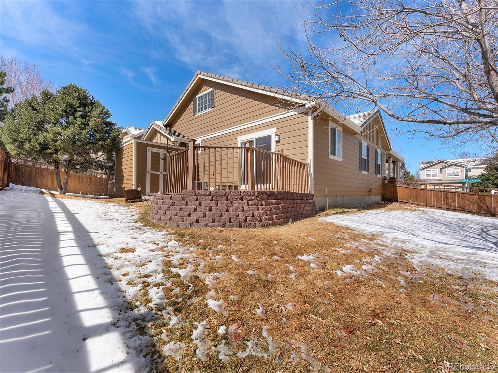 MLS Image #24 for 2631  poplar grove place,castle rock, Colorado