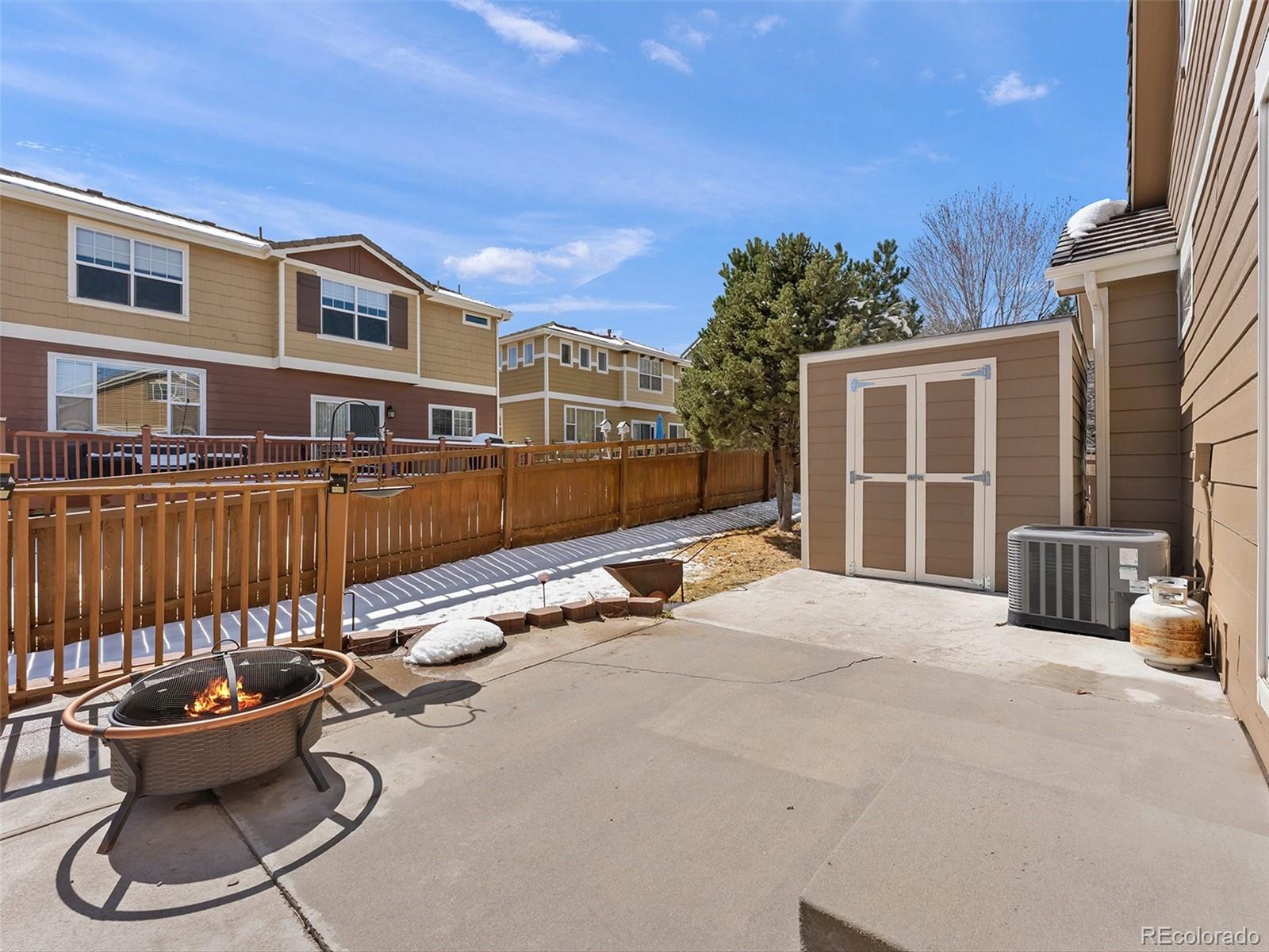MLS Image #25 for 2631  poplar grove place,castle rock, Colorado