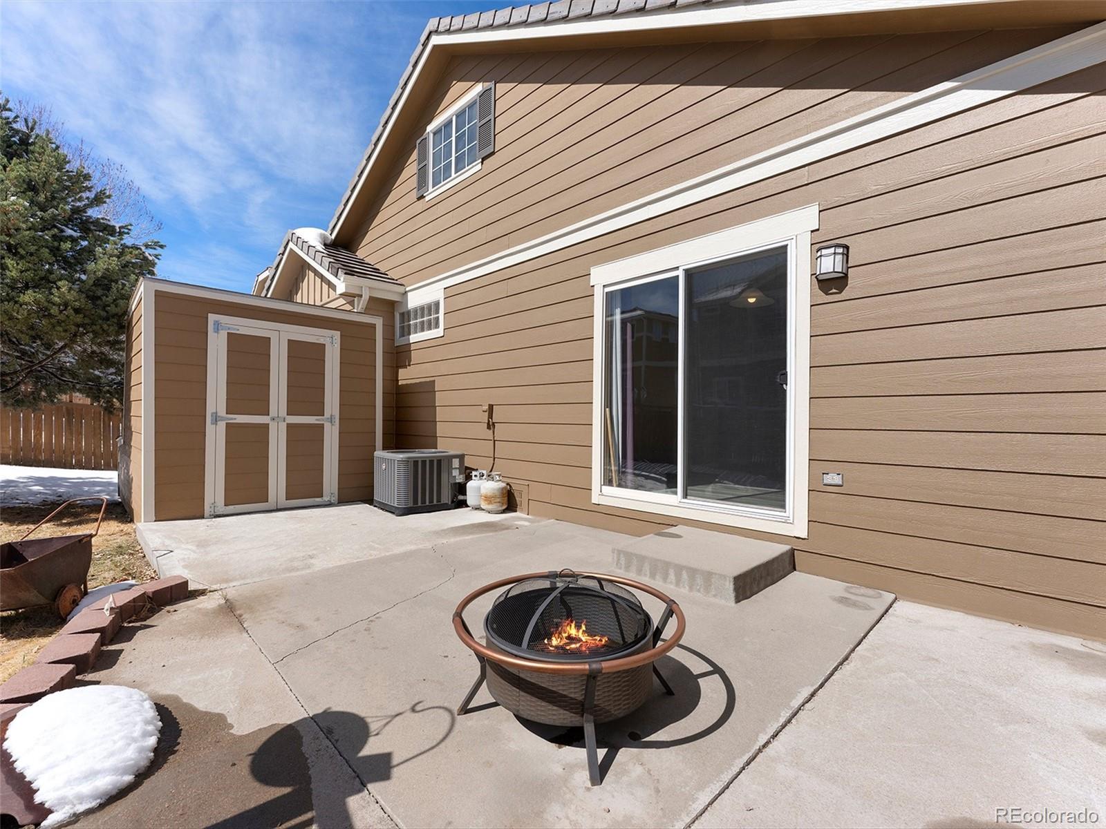 MLS Image #26 for 2631  poplar grove place,castle rock, Colorado