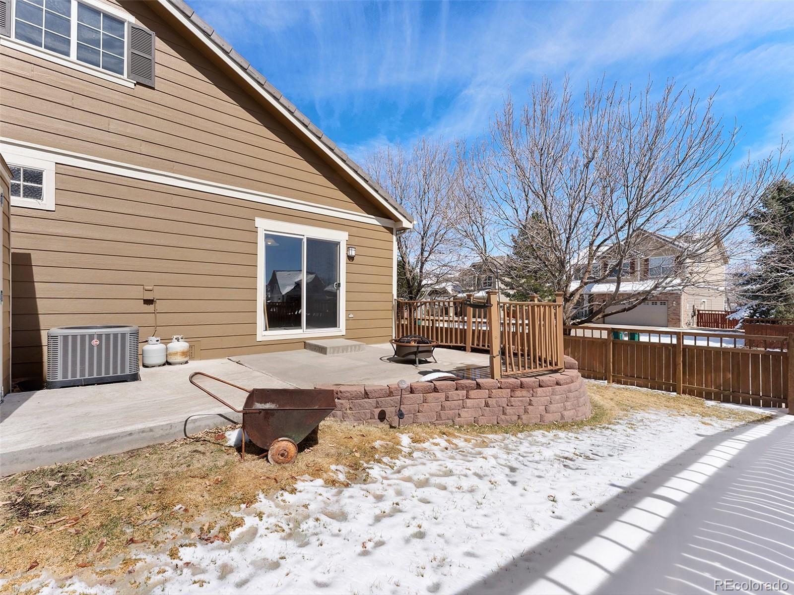 MLS Image #28 for 2631  poplar grove place,castle rock, Colorado