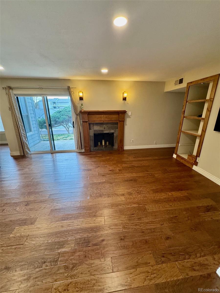 MLS Image #2 for 7665 e eastman avenue,denver, Colorado