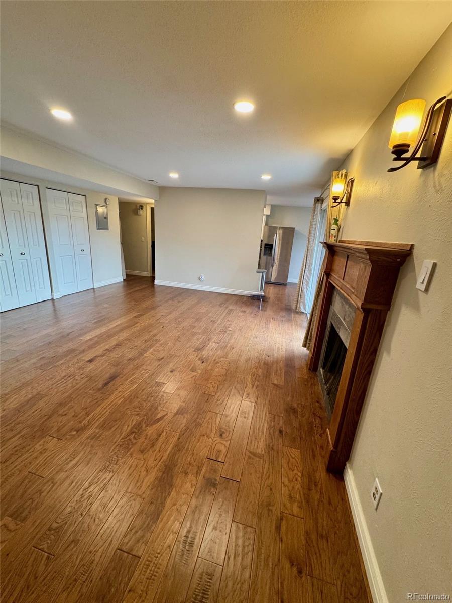 MLS Image #3 for 7665 e eastman avenue,denver, Colorado