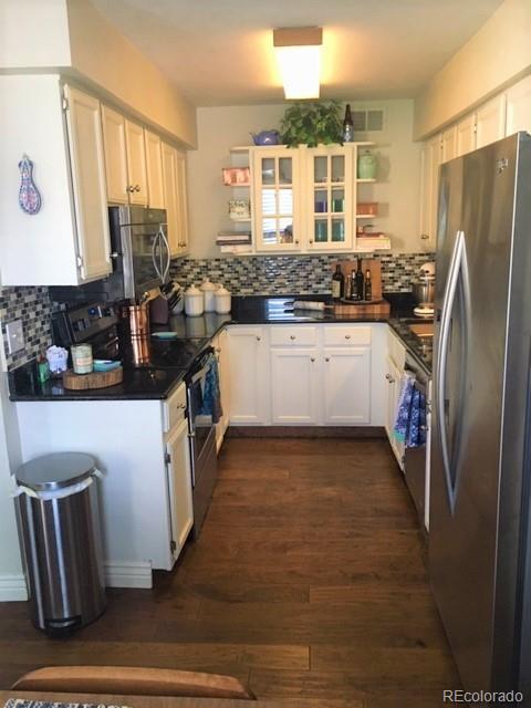 MLS Image #43 for 7665 e eastman avenue,denver, Colorado