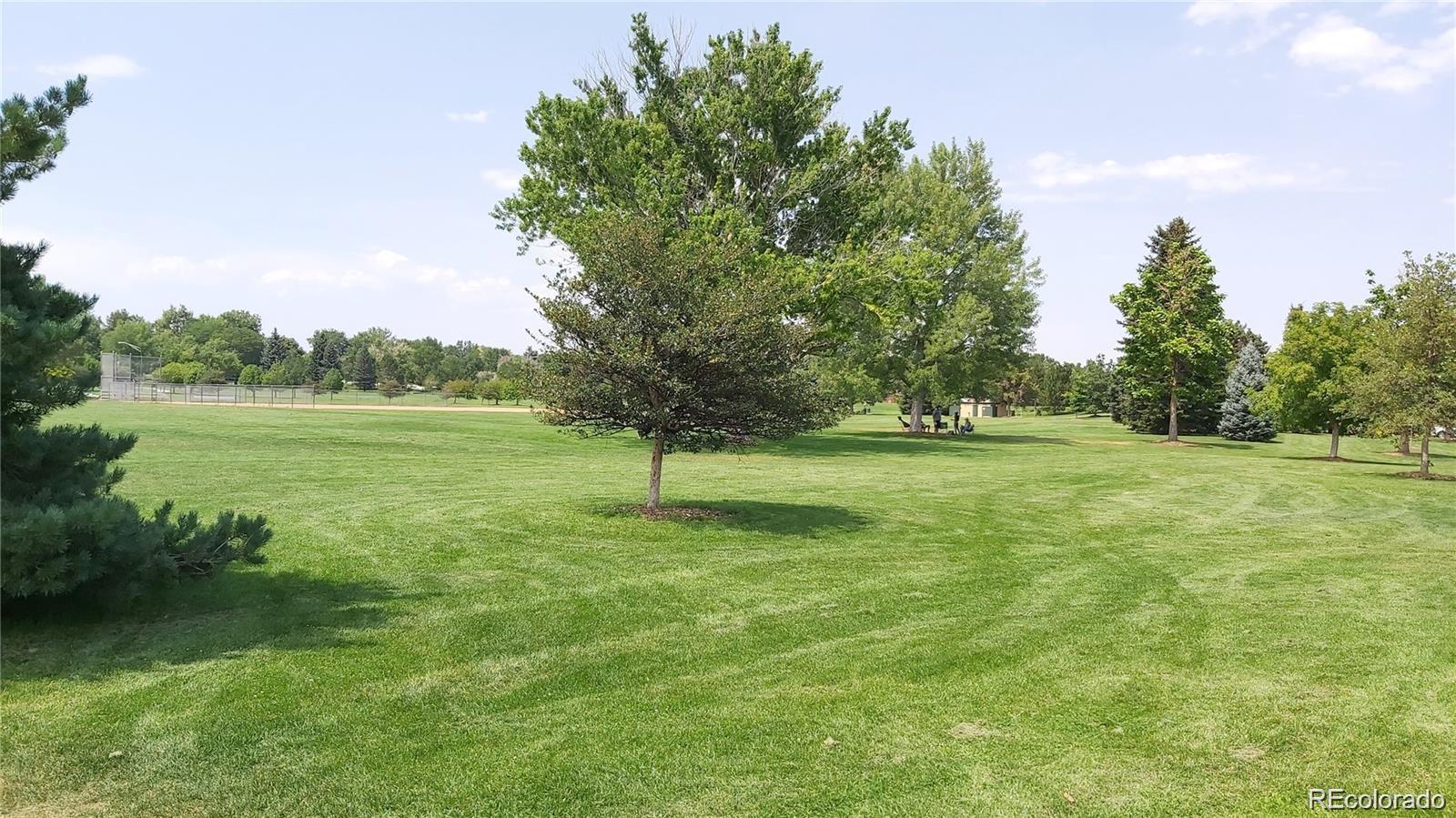 MLS Image #45 for 7665 e eastman avenue 110c,denver, Colorado