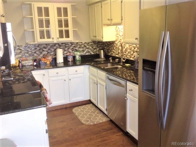 MLS Image #5 for 7665 e eastman avenue,denver, Colorado