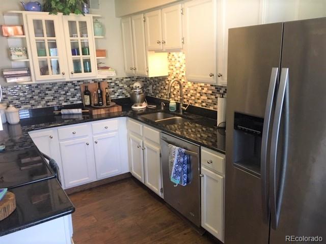 MLS Image #6 for 7665 e eastman avenue,denver, Colorado