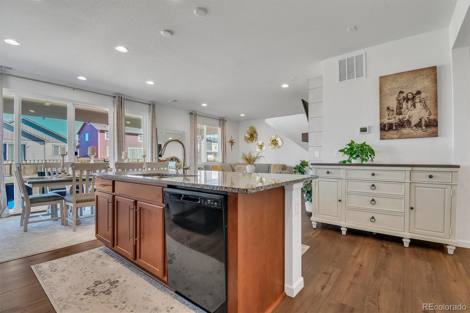 MLS Image #2 for 6198  bauer court,frederick, Colorado