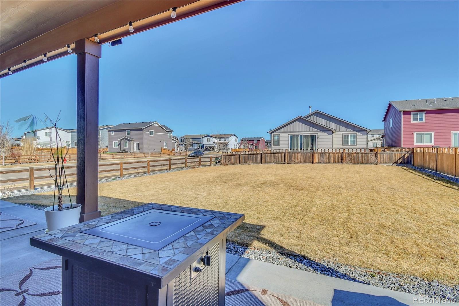 MLS Image #25 for 6198  bauer court,frederick, Colorado