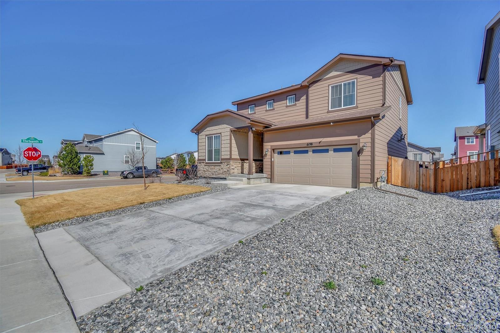 MLS Image #26 for 6198  bauer court,frederick, Colorado