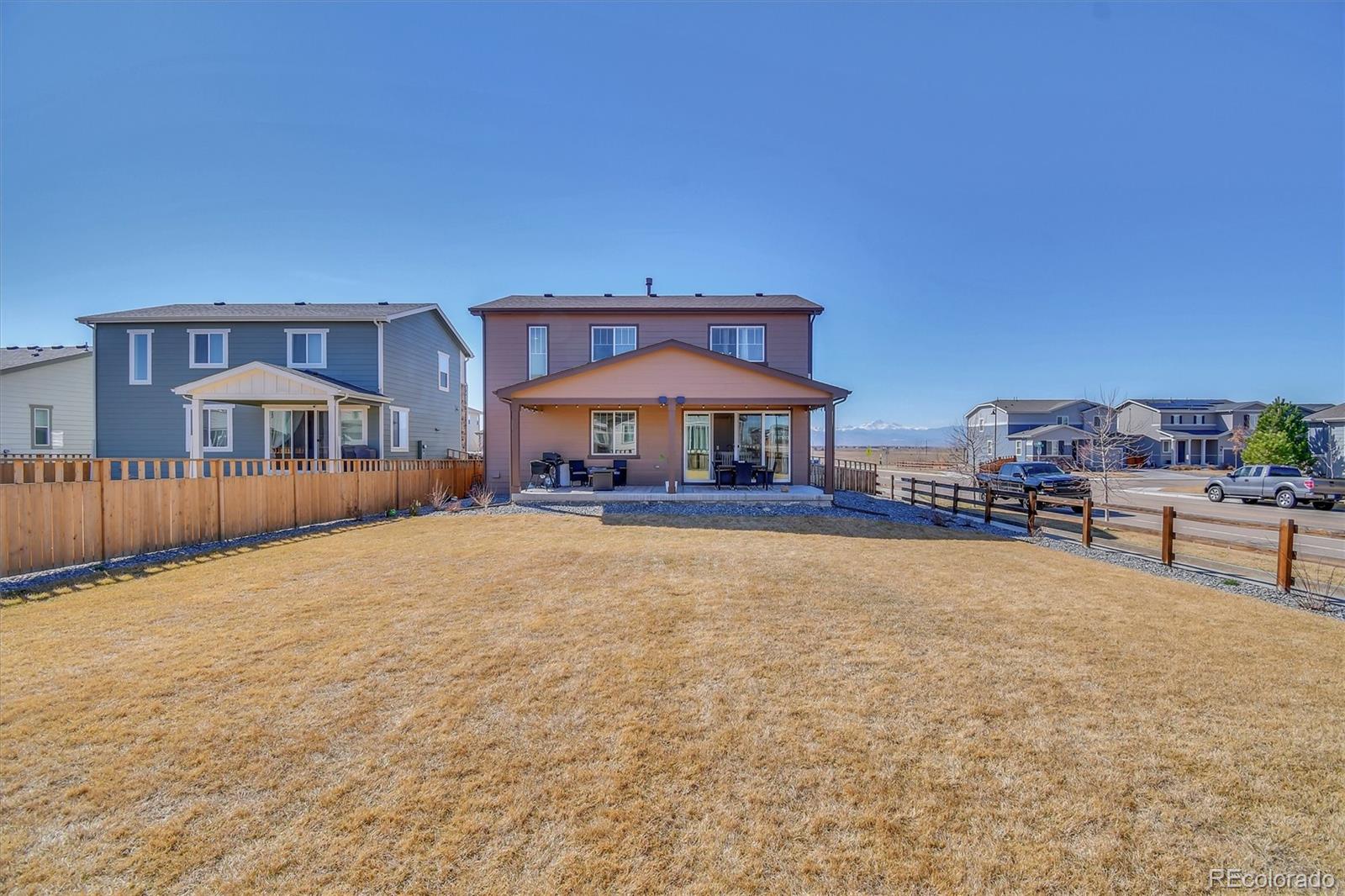 MLS Image #29 for 6198  bauer court,frederick, Colorado