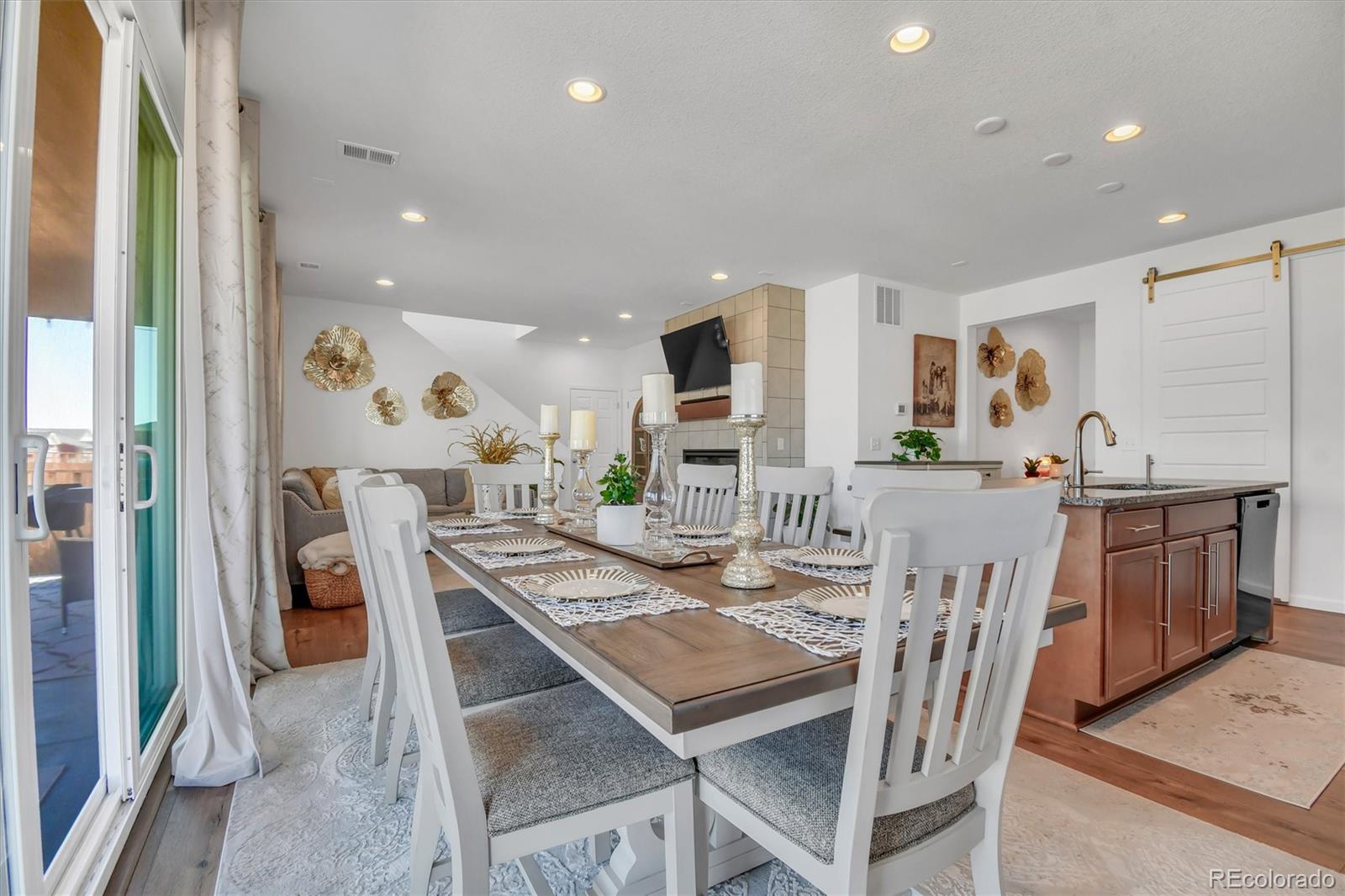 MLS Image #3 for 6198  bauer court,frederick, Colorado