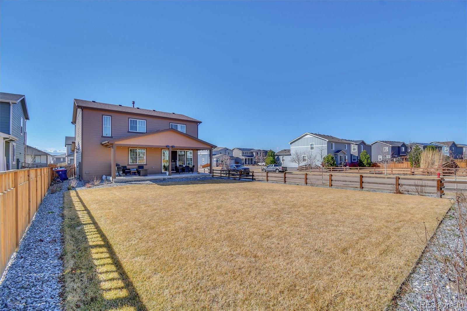 MLS Image #30 for 6198  bauer court,frederick, Colorado