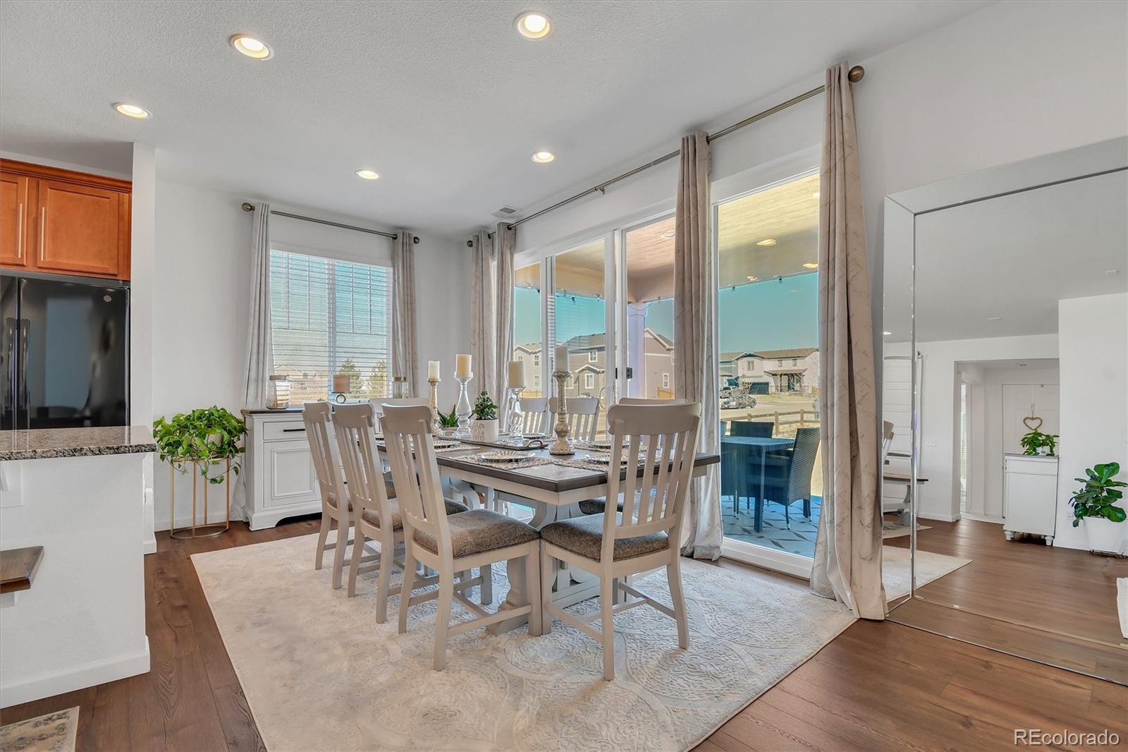 MLS Image #4 for 6198  bauer court,frederick, Colorado