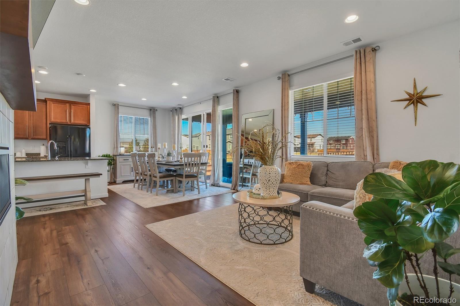 MLS Image #6 for 6198  bauer court,frederick, Colorado
