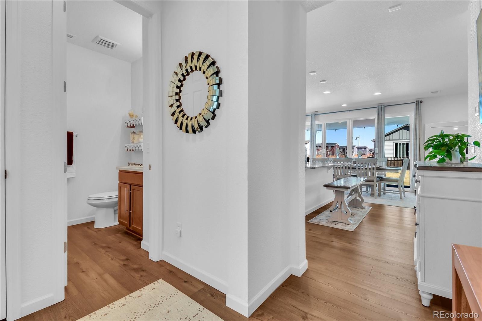 MLS Image #7 for 6198  bauer court,frederick, Colorado