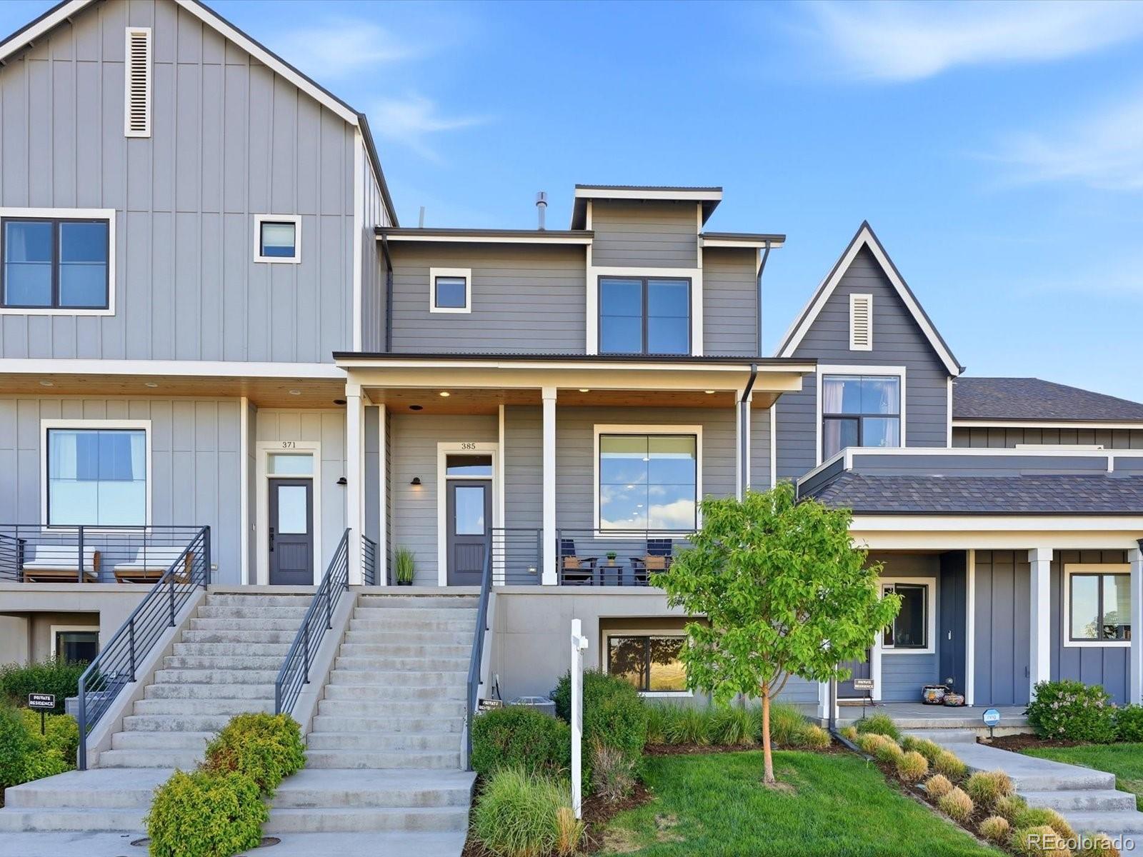 MLS Image #1 for 385  east street,louisville, Colorado
