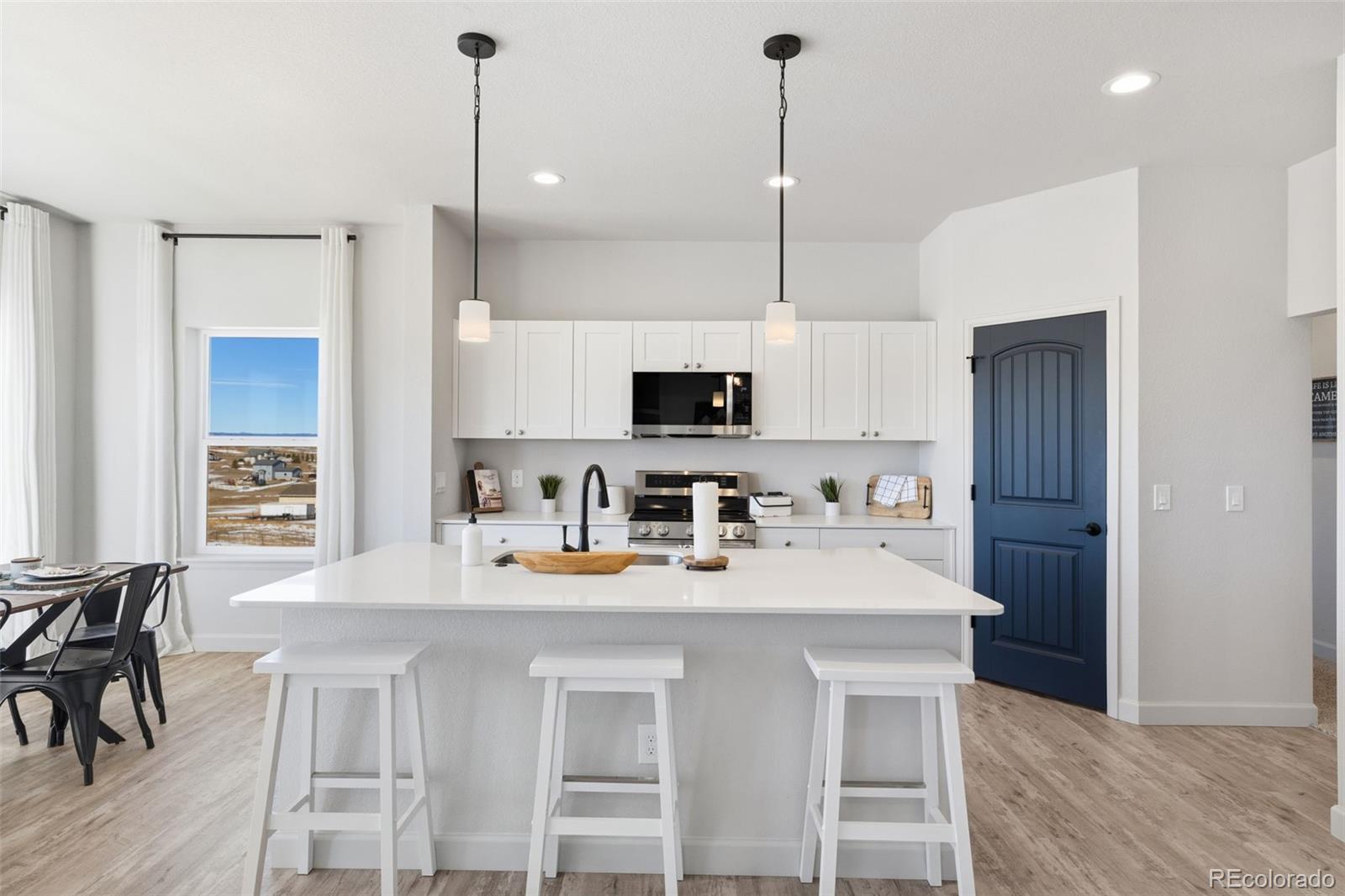 MLS Image #9 for 7154  marshbern court,colorado springs, Colorado
