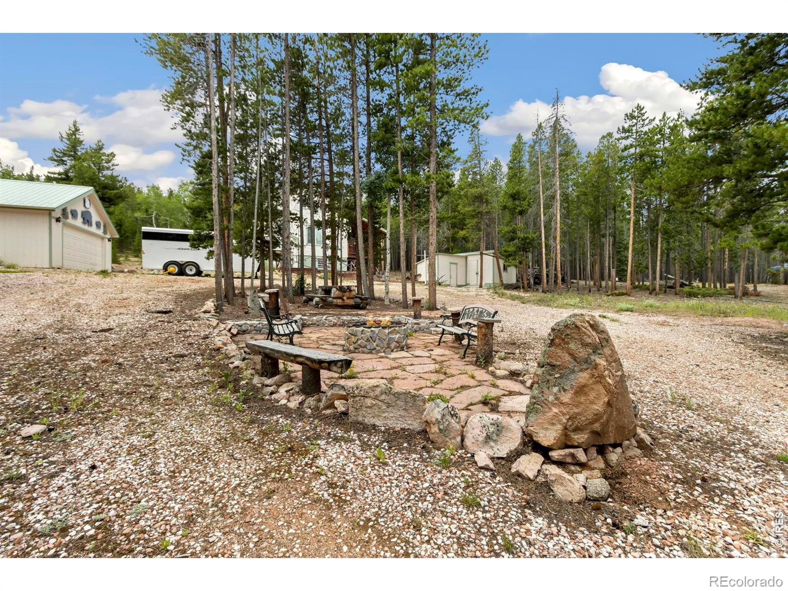 MLS Image #21 for 67  timicua court,red feather lakes, Colorado